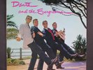 DANTE & EVERGREENS: dante and the evergreens MADISON 12