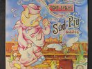DAVE EVANS: sad pig dance Kicking Mule Records 12