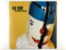 THE CURE WILD MOOD SWINGS 1996 FIRST PRESS VINYL RECORD 2 LP ELEKTRA FICTION OOP