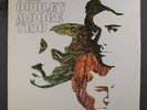 DUDLEY MOORE TRIO: the dudley moore trio London Records 12