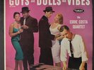 EDDIE COSTA: guys and dolls like vibes Coral 12