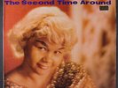 ETTA JAMES: the second time around ARGO 12