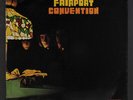 FAIRPORT CONVENTION: fairport convention POLYDOR 12