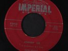 FAYE ADAMS: johnny lee / you're crazy Imperial 7