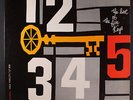 FIVE KEYS: best of ALADDIN 12