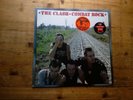 The Clash Combat Rock A3/B2 1st Press Excellent Vinyl Record CBS FMLN2 & Poster