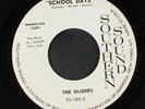 GLIDERS: school days / baby come on Southern Sound (2) 7