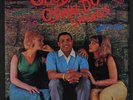 GOODY OSWALDO: goody oswaldo swings Willow Records (6) 12