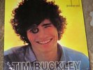SEALED 1967 Psychedelic Rock LP - TIM BUCKLEY 