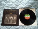 Crosby, Stills, Nash and Young Déjà vu K50001 UK LP Reissue A1/B1 Textured NM