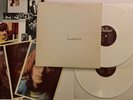 The Beatles - White Album - 1978 US Press White Color Vinyl (NM) ALL Inserts