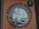 Science of Sound - Kaleidoscope Phonetics Ltd. Colored Vinyl HHV