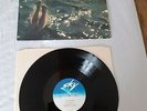 RARE 33T HANS JOACHIM ROEDELIUS durch die wuste prog pressage allemand sky