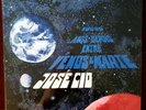 RARE & LIMITED  JOSE CID 10000 ANOS DEPOIS ENTRE VÉNUS E MARTE LP