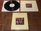 PAUL SIMON Graceland 1986 UK Vinyl LP + INNER EXCELLENT CONDITION + Tour Flyer