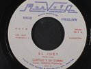 CORTIJO Y SU COMBO: el juey / como baila lola MARVELA 7