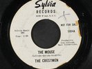 CRESTMEN: the loop / the mouse SYLVIA 7