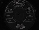DEE DEE WARWICK: worth every tear i cry / lover's chant Mercury 7