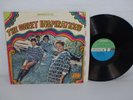 THE SWEET INSPIRATIONS s/t debut 1967 US 1st LP Atco SD 8155 green/blue label