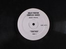 DOLLY PARTON & EMMYLOU HARRIS: together WB 12
