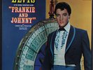 ELVIS PRESLEY: frankie and johnny RCA 12