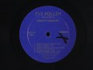 ERIC RELPH: pretty darlin' EVY POLLEN 12