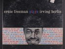 ERNIE FREEMAN: plays irving berlin IMPERIAL 12