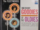 FLEETWOODS: sing the best goodies of the oldies DOLTON 12