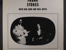 FRANK STOKES: with dan sane and will batts Roots (2) 12