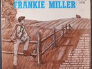 FRANKIE MILLER: the true country style of STARDAY 12