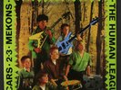 GANG OF FOUR & OTHERS: fast product: the first year plan EMI 12