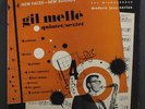 GIL MELLE: new faces, new sounds Blue Note 10