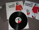 The Wedding Present - George Best 30th Anniversary LP 2017 with CD N,Mint/Mint