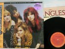 BANGLES ROCK'N SYNDROME CBS/SONY 22AP 3335 Japan OBI SHRINK VINYL LP