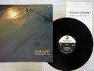 SUNAO WADA QUINTET+1 FOUR SCENES THREE BLIND MICE TBM-75 Japan VINYL LP