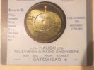 Various - Walls Ice Cream 45rpm Vinyl ep record (Apple, 1969, CT1)
