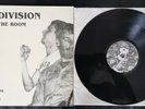 *** JOY DIVISION ?– OUT OF THE ROOM *** RARE *** LIVE *** NEW ORDER ***