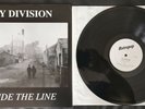 *** JOY DIVISION ?– INSIDE THE LINE *** RARE *** LIVE *** NEW ORDER ***