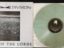 *** JOY DIVISION ?– DAY OF THE LORDS *** RARE *** LIVE *** NEW ORDER ***