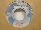 Hayden Thompson-Love My Baby/One Broken Heart-Rockabilly-7