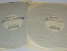 Bruce Springsteen - The River LP Double Vinyl  WHITE LABEL TEST PRESS