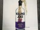 Killing Joke  Live At The Hammersmith Apollo 16/10/2010  Volume 2,Double Album