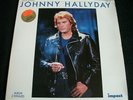 DOUBLE 33T JOHNNY HALLYDAY MES YEUX SONT FOUS SERIE IMPACT STOCK NEUF