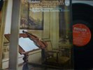 ARTHUR GRUMIAUX - VEYRON-LACROIX / SCHUBERT  / PHILIPS autographed