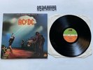 AC/DC Let There Be Rock Vinyl LP K50366 VG+ Condition 1977