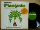 MORT GARSON - Mother Earth's PLANTASIA Original 1976 LP NEAR MINT VINYL