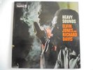ELVIN JONES Heavy Sounds IMPULSE AS 9160 Stereo Jazz LP HEAR