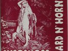 WIGWAM - Hard 'N Horny. Love Records (LRLP 9). Progressive Rock