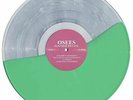 Thee Oh Sees Panther Rotate COLOR VINYL LP Record  & Lenticular 3D Cover  osees