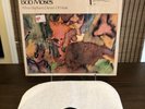 Moses, Bob	When Elephants Dream Of Music	Gramavision GR 8203